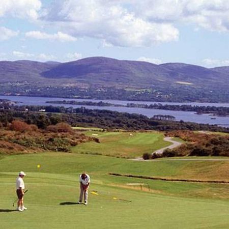 Ring Of Kerry Holiday Homes Killorglin Esterno foto