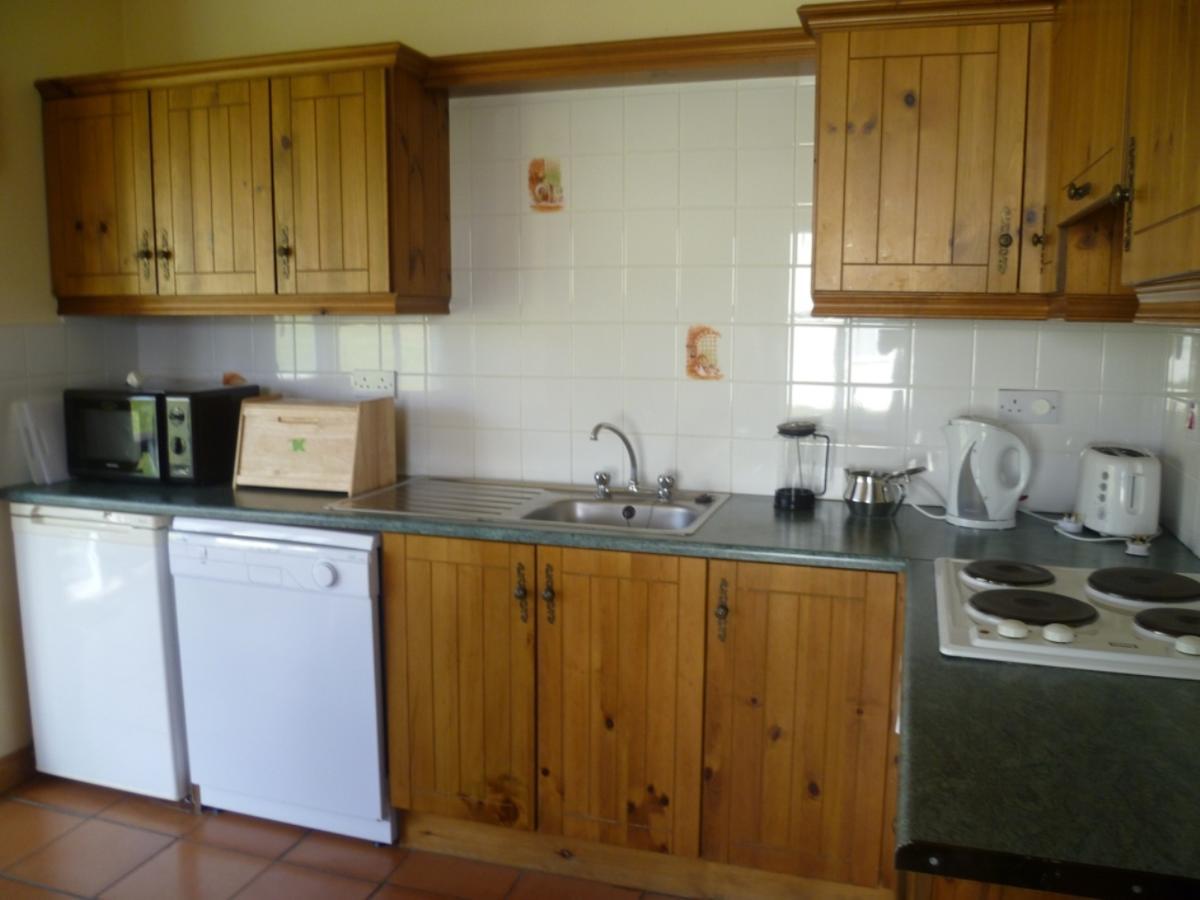 Ring Of Kerry Holiday Homes Killorglin Esterno foto