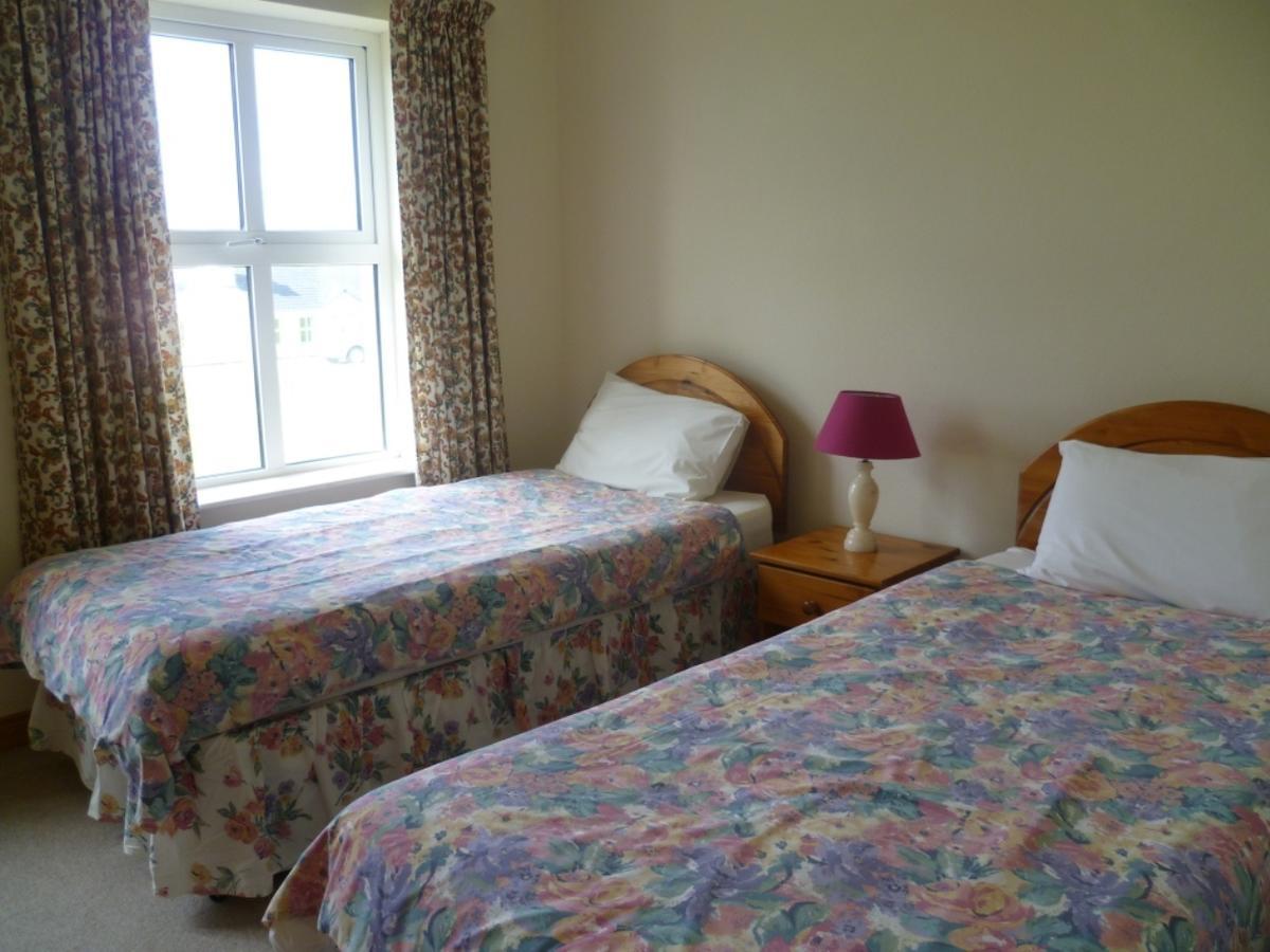 Ring Of Kerry Holiday Homes Killorglin Esterno foto
