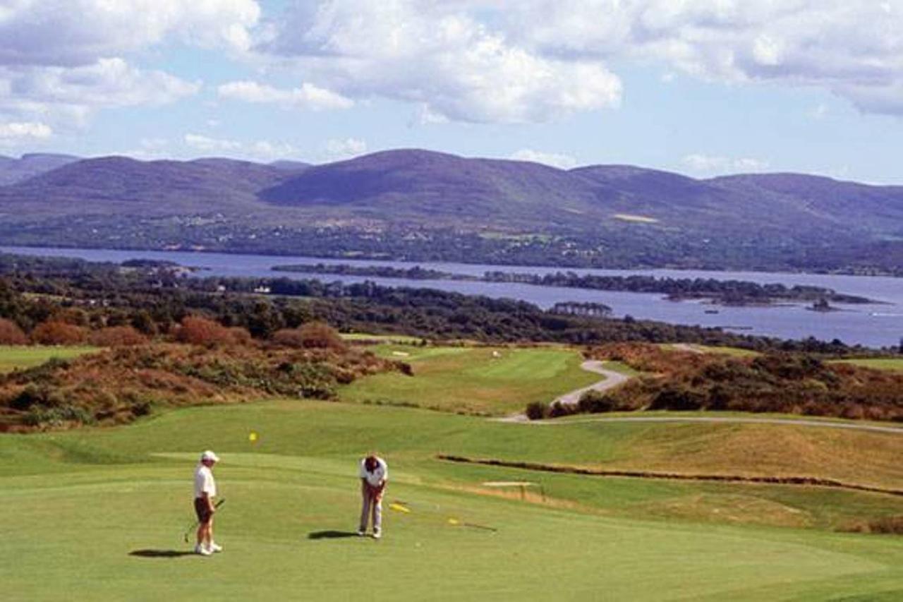 Ring Of Kerry Holiday Homes Killorglin Esterno foto